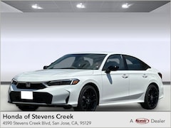 2026 Honda Civic Hybrid Sport Sedan 2026 Honda Civic Hybrid Sport Sedan