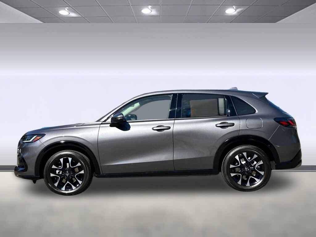 New 2026 Honda HR-V EX-L SUV