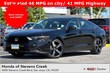  Honda Accord Hybrid