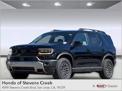 2026 Honda Passport TrailSport SUV 2026 Honda Passport TrailSport SUV