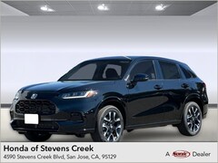 2026 Honda HR-V EX-L SUV 2026 Honda HR-V EX-L SUV