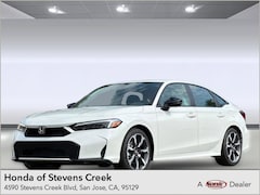 2026 Honda Civic Hybrid Sport Sedan 2026 Honda Civic Hybrid Sport Sedan