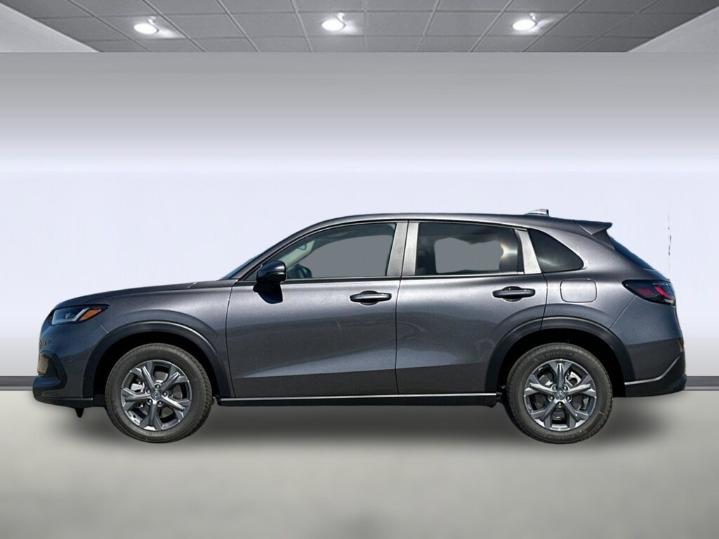 New 2026 Honda HR-V LX SUV