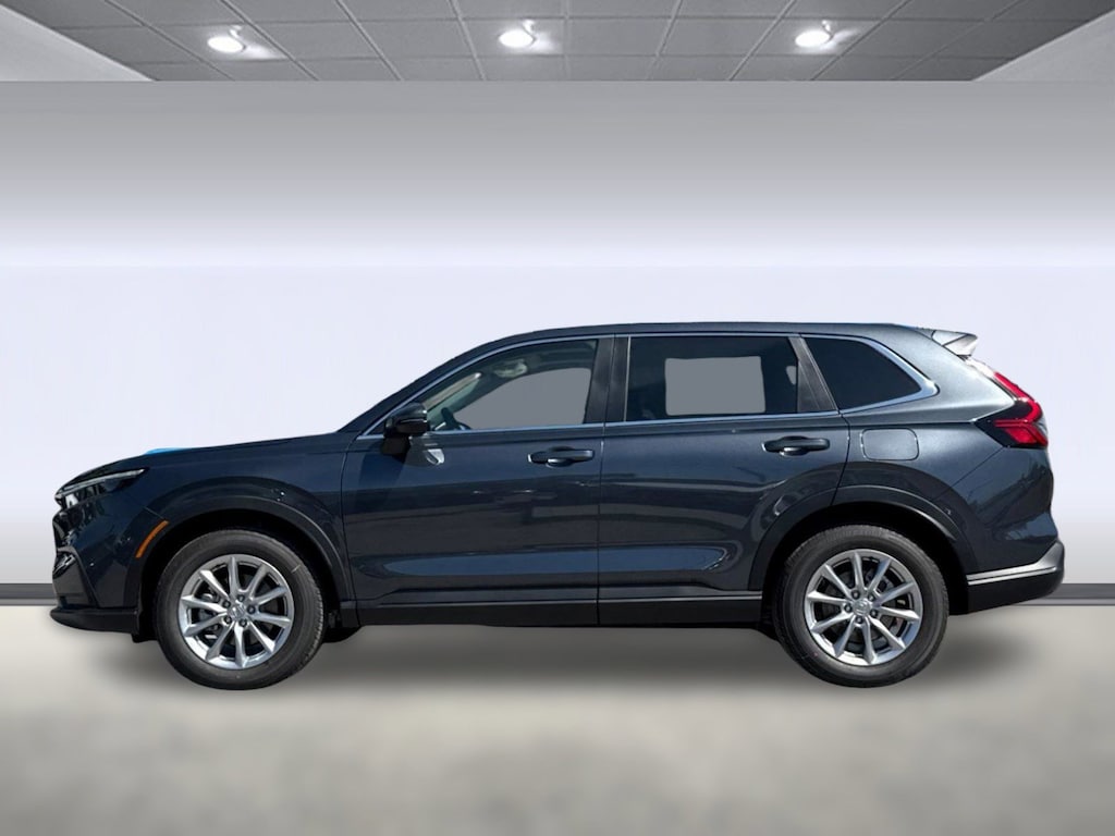 New 2026 Honda CR-V EX SUV