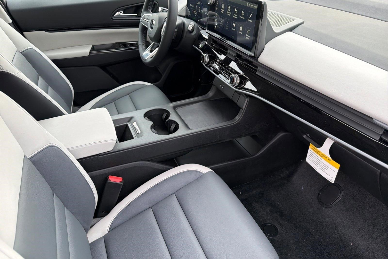 2026 Honda Prologue Touring - Photo 26