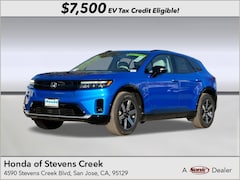 2026 Honda Prologue Touring SUV