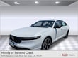 Honda Accord Hybrid