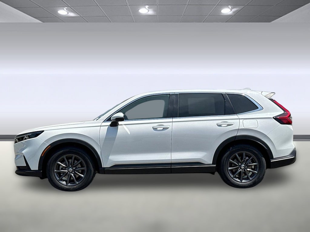 New 2026 Honda CR-V EX-L SUV