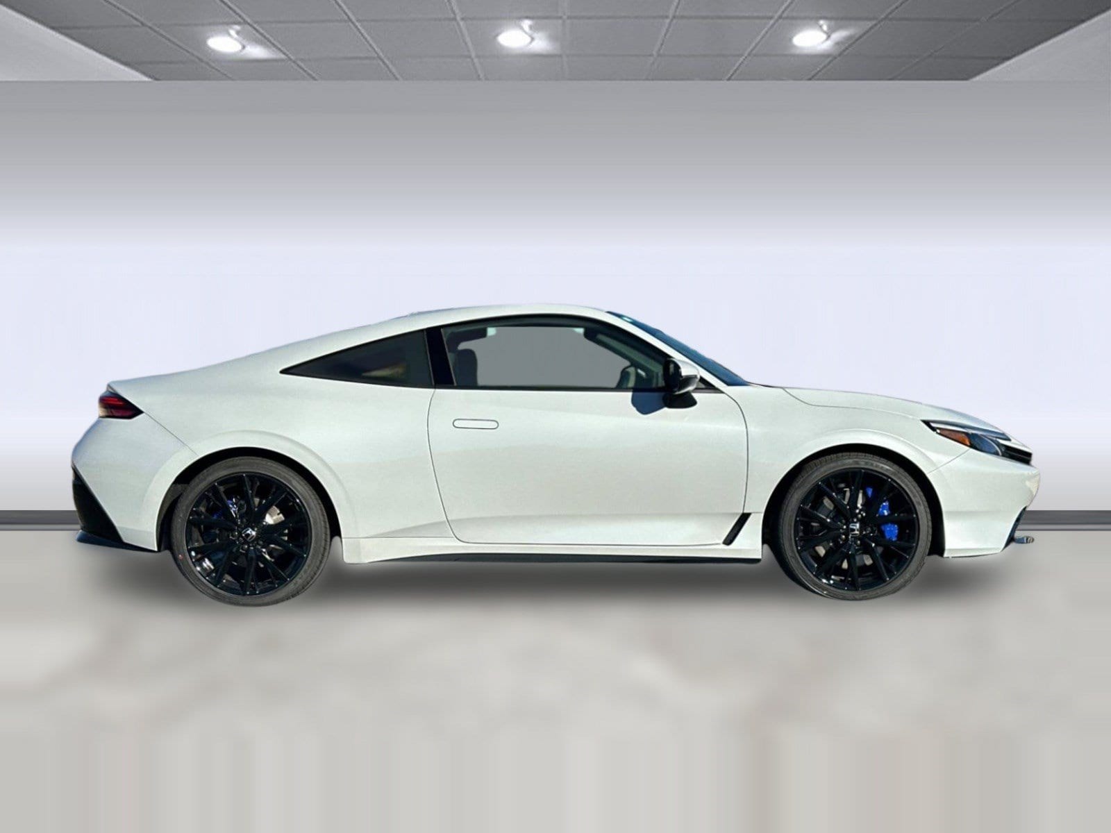 Prelude Hybrid Hatchback