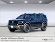  Honda Passport