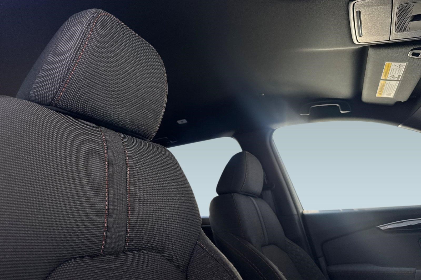 2026 Honda Pilot Sport - Photo 25