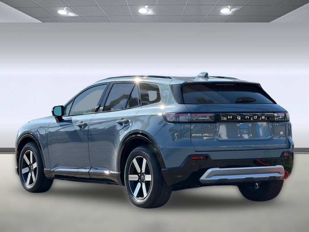 New 2026 Honda Prologue Touring SUV