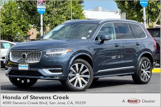 Used 2023 Volvo XC90 B5 AWD Plus SUV in Colma