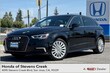 Audi A3 e-tron