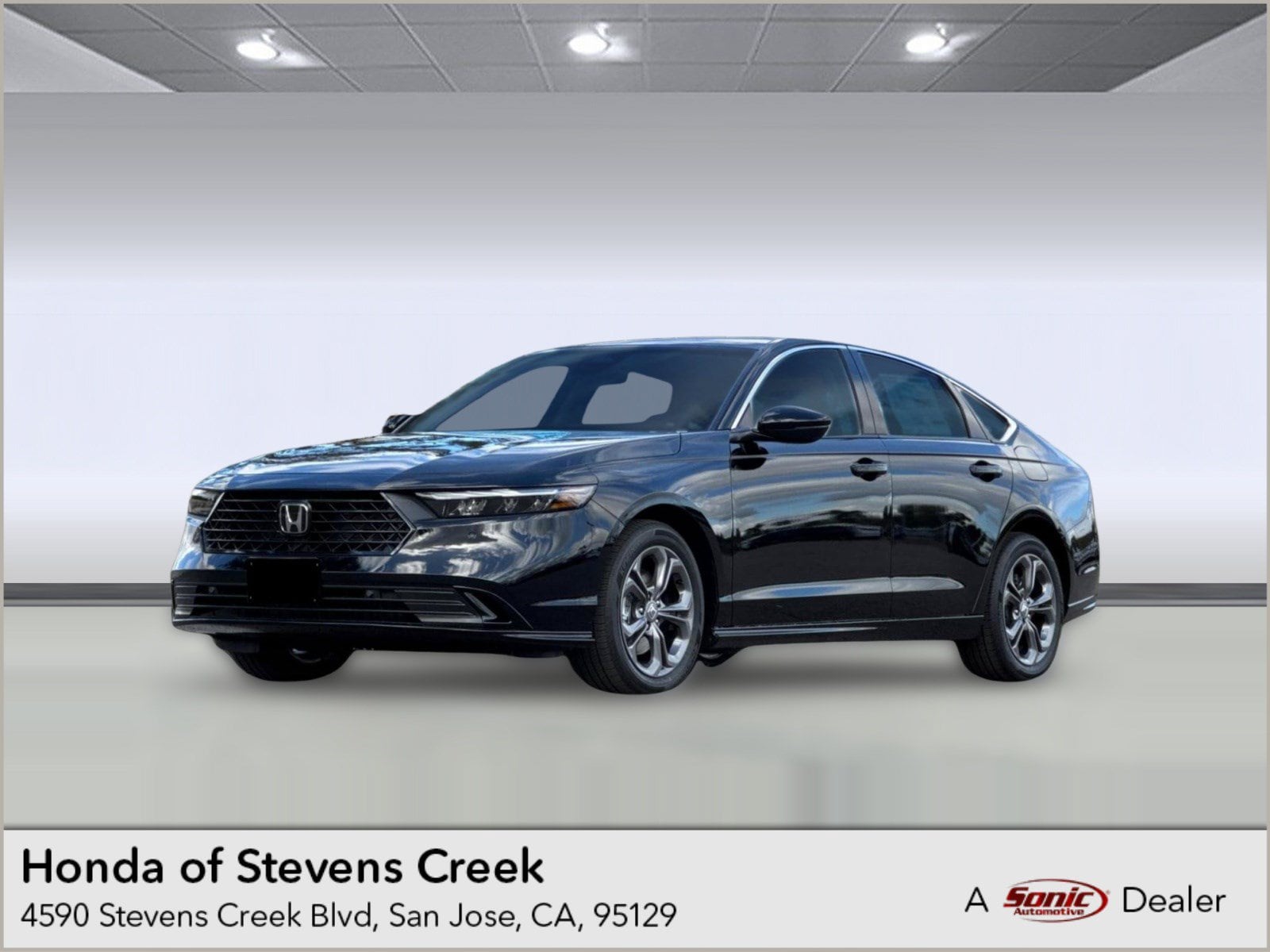 2026 Honda Accord Hybrid