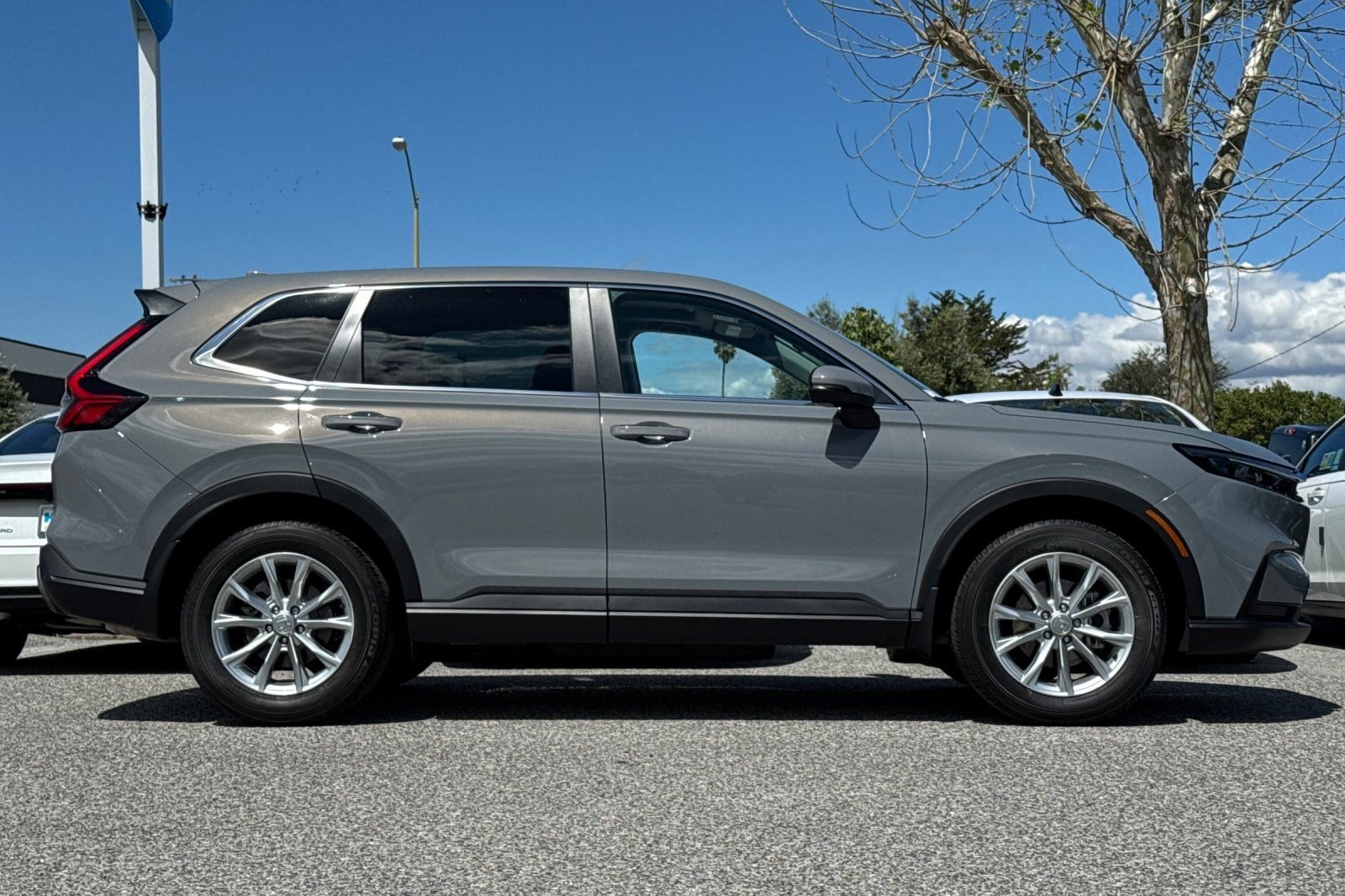 2024 Honda CR-V EX photo 6