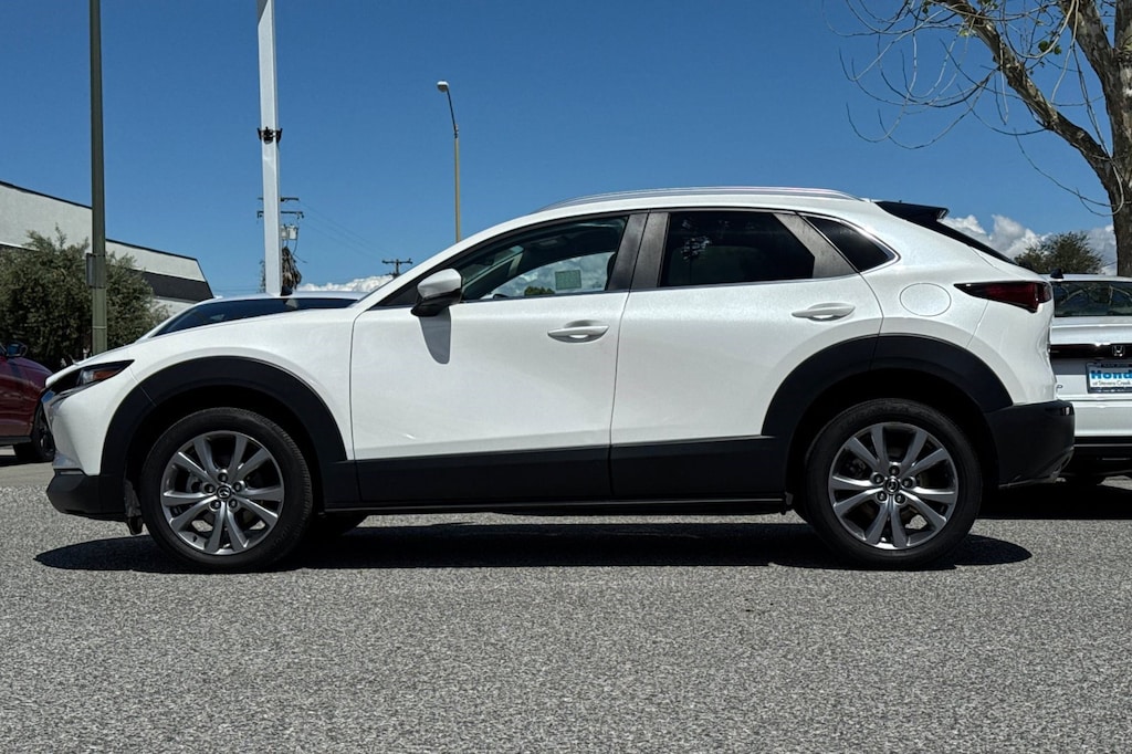Used 2023 Mazda CX-30 2.5 S Preferred Package SUV