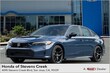 Honda Civic Hybrid