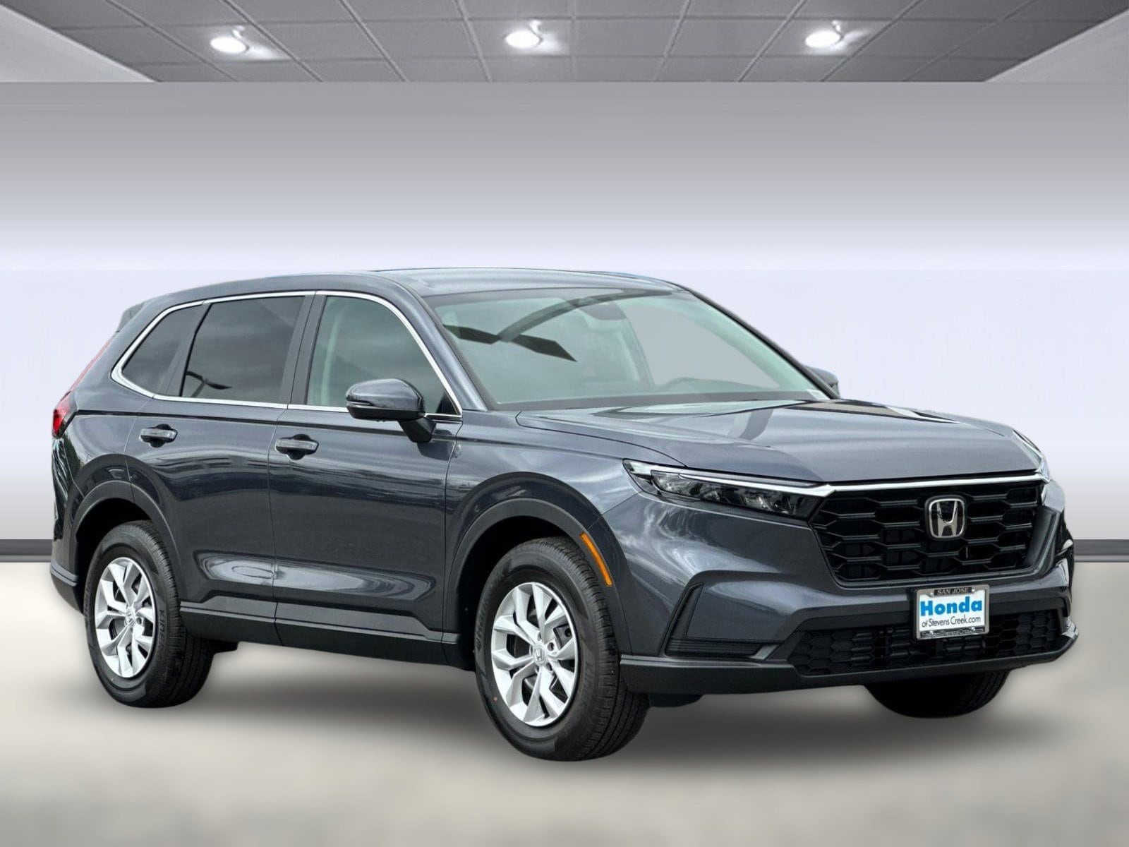 2026 Honda CR-V LX - Photo 6