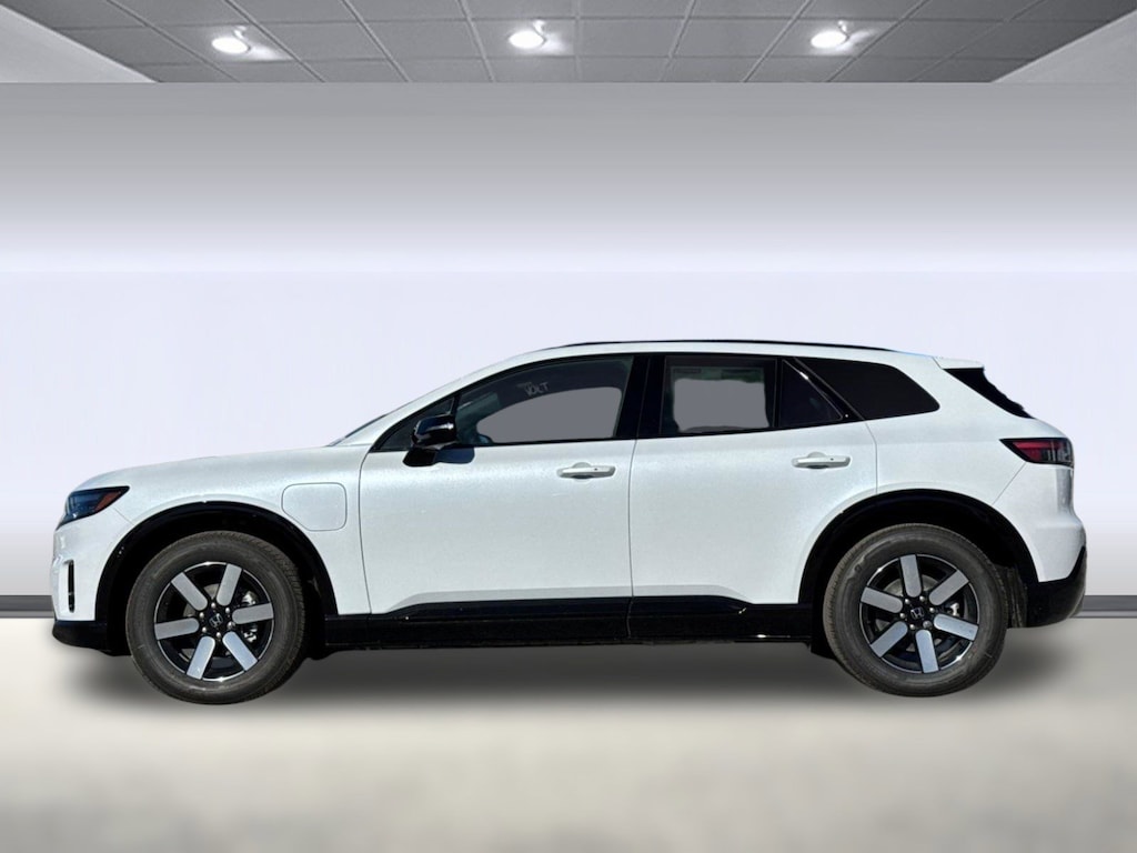 New 2026 Honda Prologue Touring SUV