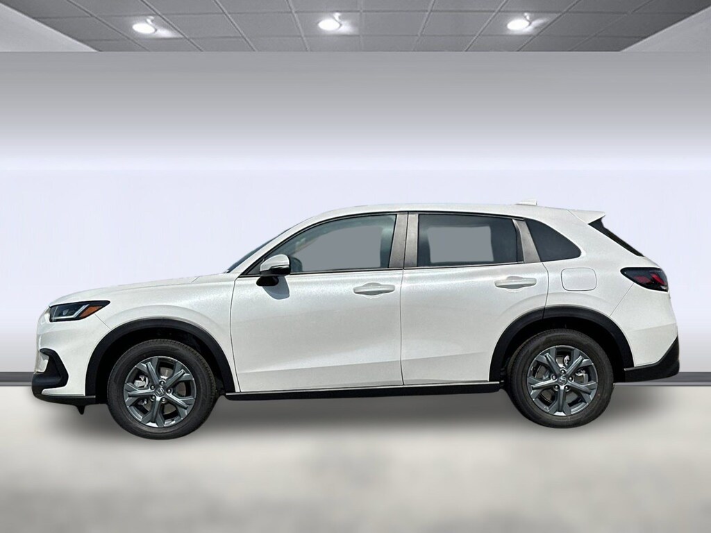 New 2026 Honda HR-V LX SUV