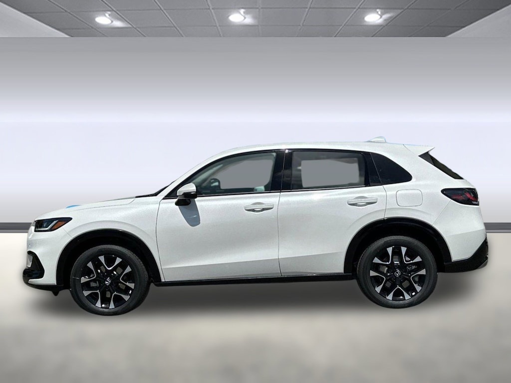 New 2026 Honda HR-V EX-L SUV