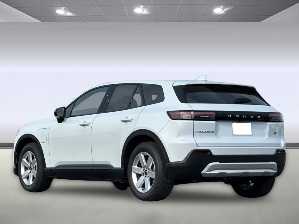 New 2026 Honda Prologue EX SUV