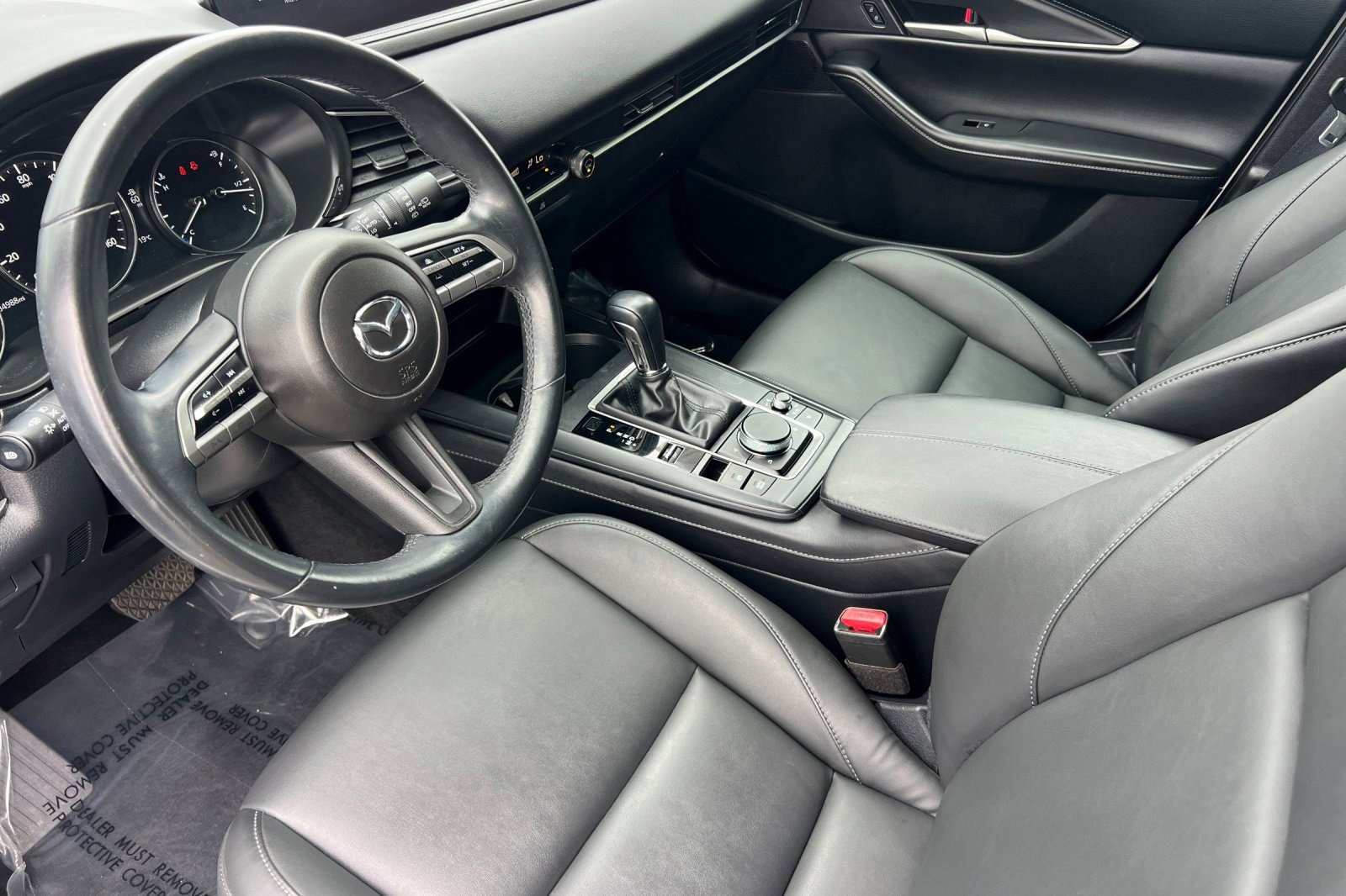 CX-30 2.5 S Select Package SUV