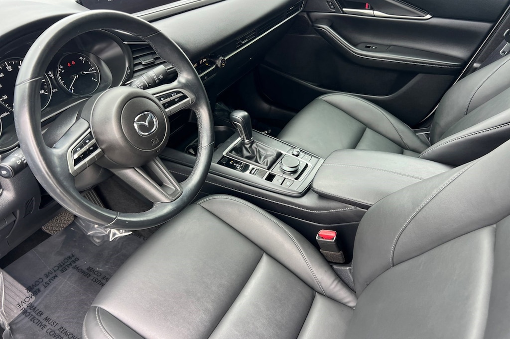 Used 2023 Mazda CX-30 2.5 S Select Package SUV