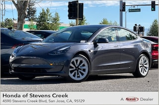 Used 2023 Tesla Model 3 Base Sedan in Colma