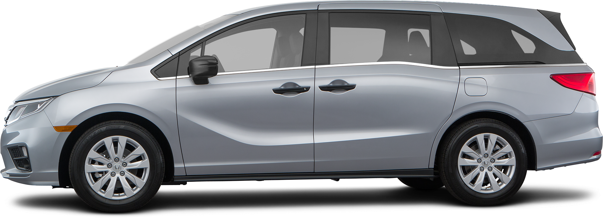Honda Odyssey LX