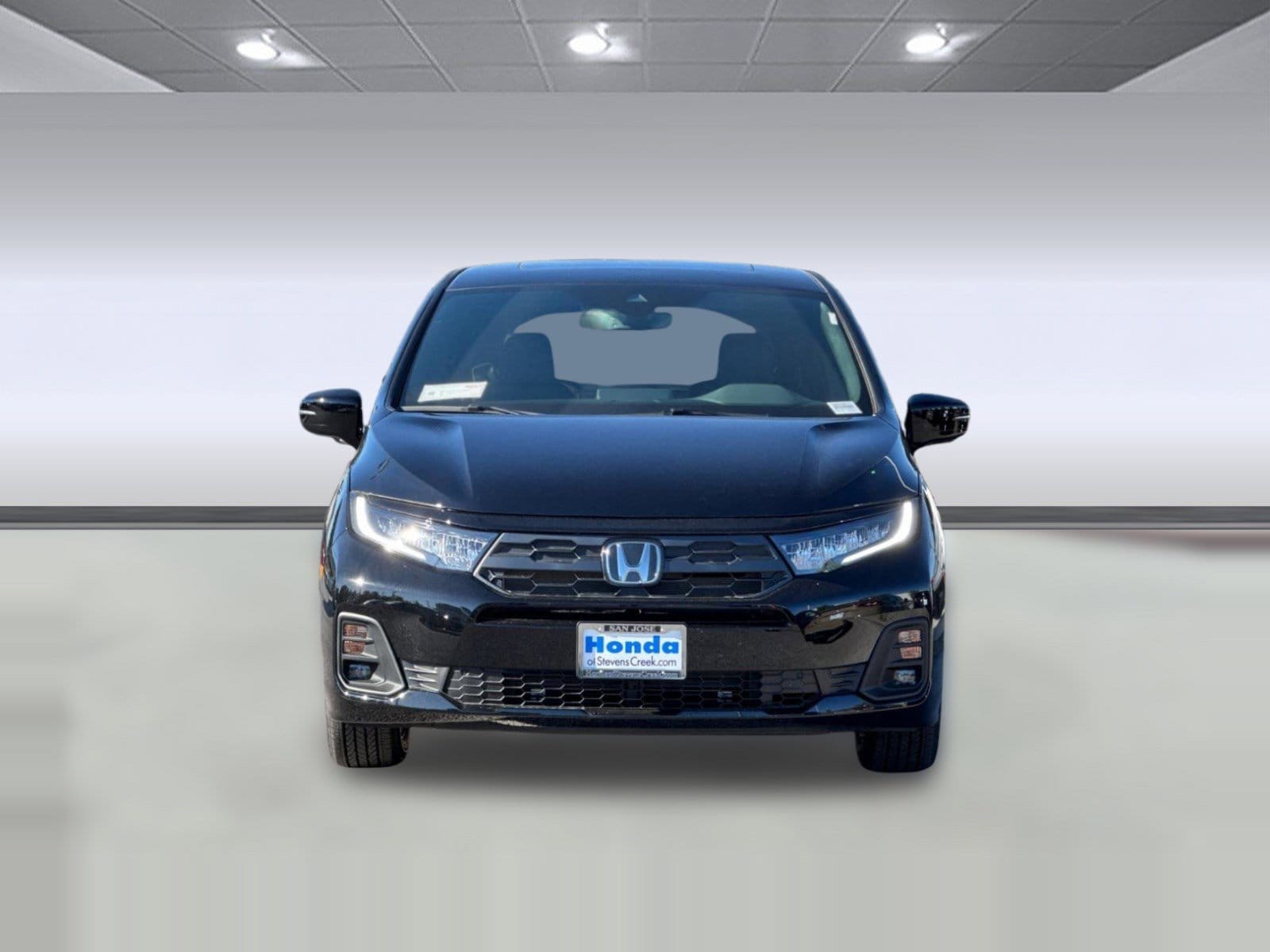 2026 Honda Odyssey Sport L - Photo 5