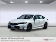  Honda Civic Hybrid