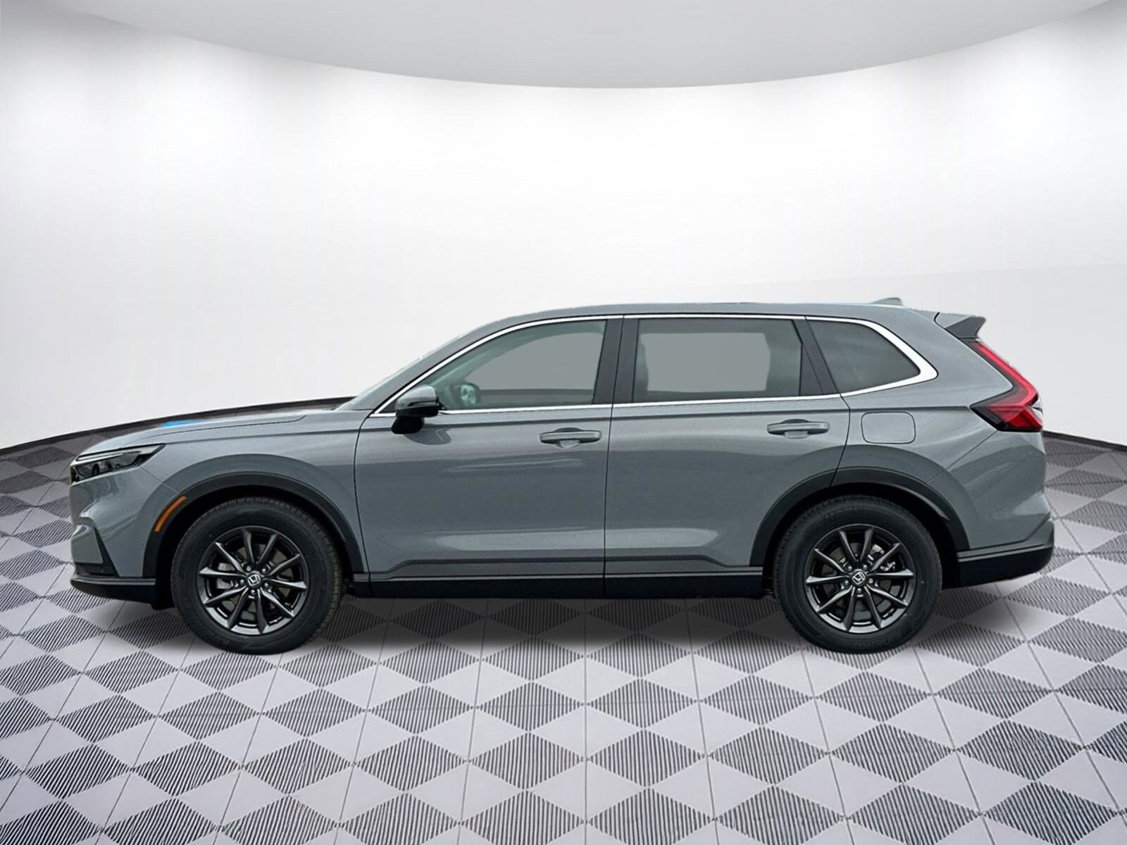 2026 Honda CR-V EX-L photo 2