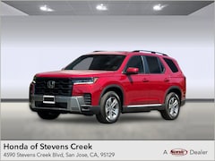 2026 Honda Pilot EX-L SUV