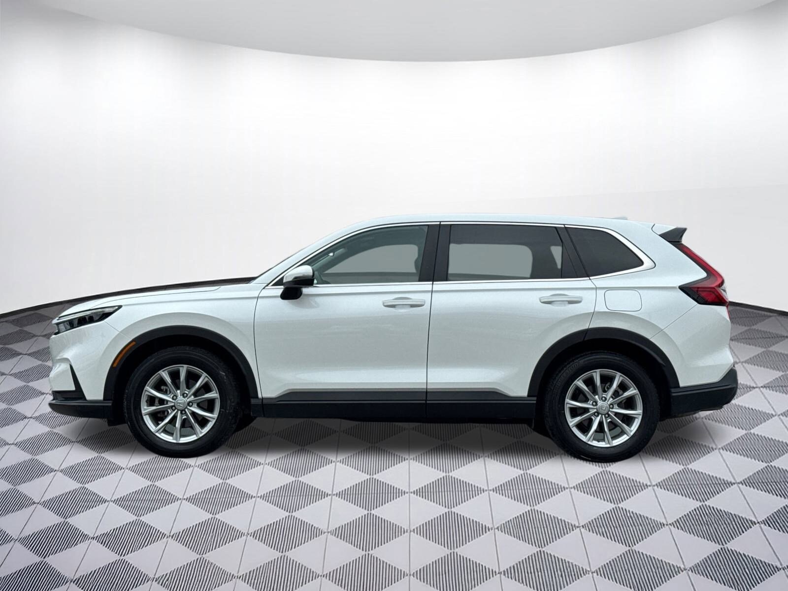2024 Honda CR-V EX photo 2