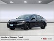  Honda Civic Hybrid