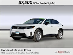 2026 Honda Prologue EX SUV