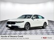 Honda Accord Hybrid