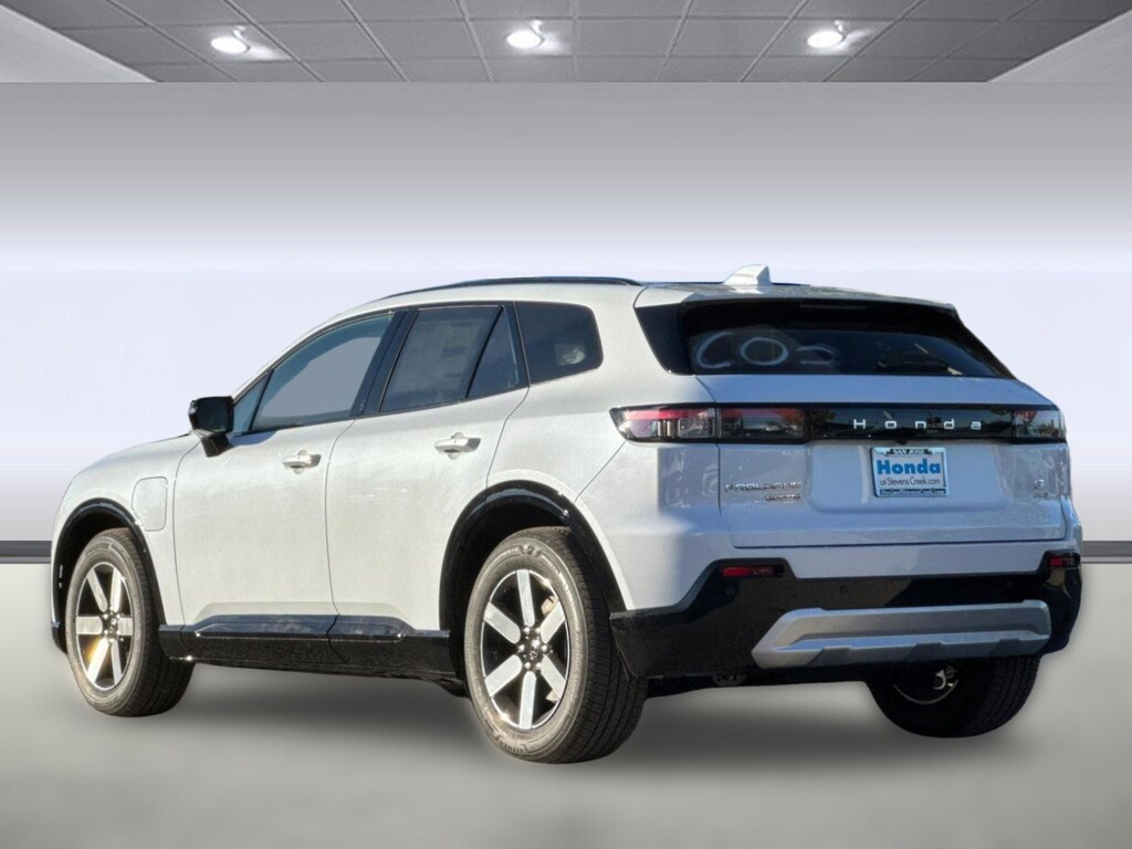 New 2026 Honda Prologue Touring SUV