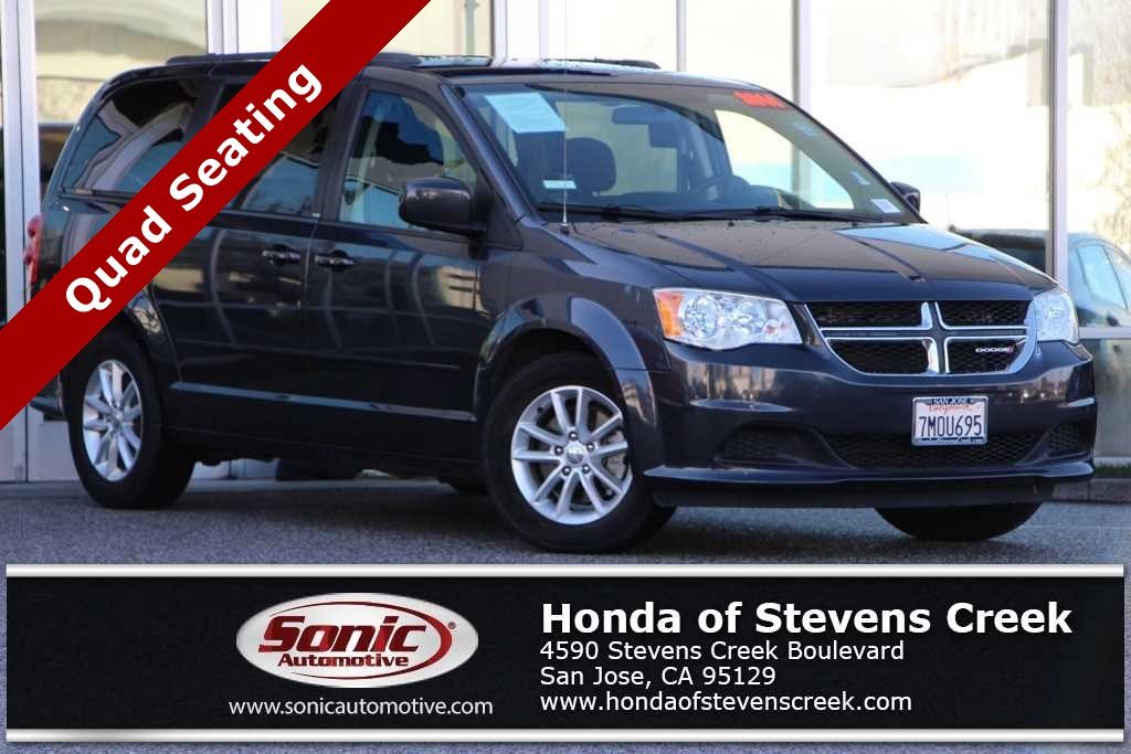 Stevens Creek Dodge >> Used 2014 Dodge Grand Caravan Sxt For Sale In San Jose Ca Stock Ter245140 Stevens Creek Dodge >> Used 2014 Dodge Grand Caravan Sxt For Sale In San Jose Ca Stock Ter245140