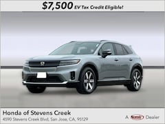 2026 Honda Prologue Touring SUV