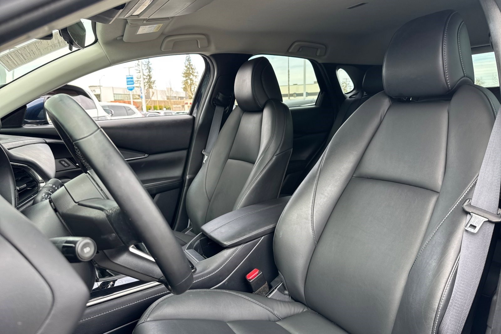 2023 Mazda CX-30 2.5 S Preferred Package photo 4