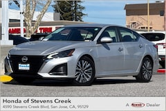 Used 2023 Nissan Altima 2.5 SV Sedan for Sale in San Rafael, CA