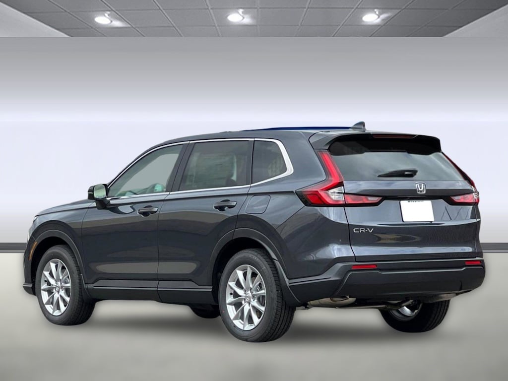 New 2026 Honda CR-V EX SUV