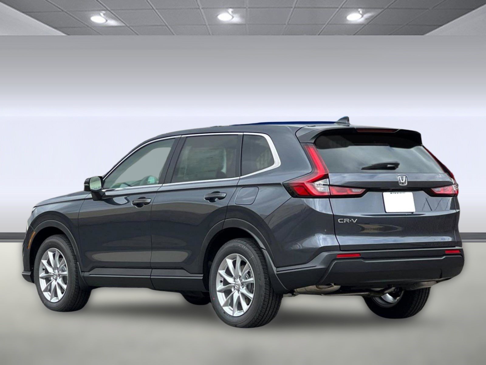 2026 Honda CR-V EX photo 3
