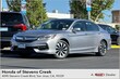 Honda Accord Hybrid