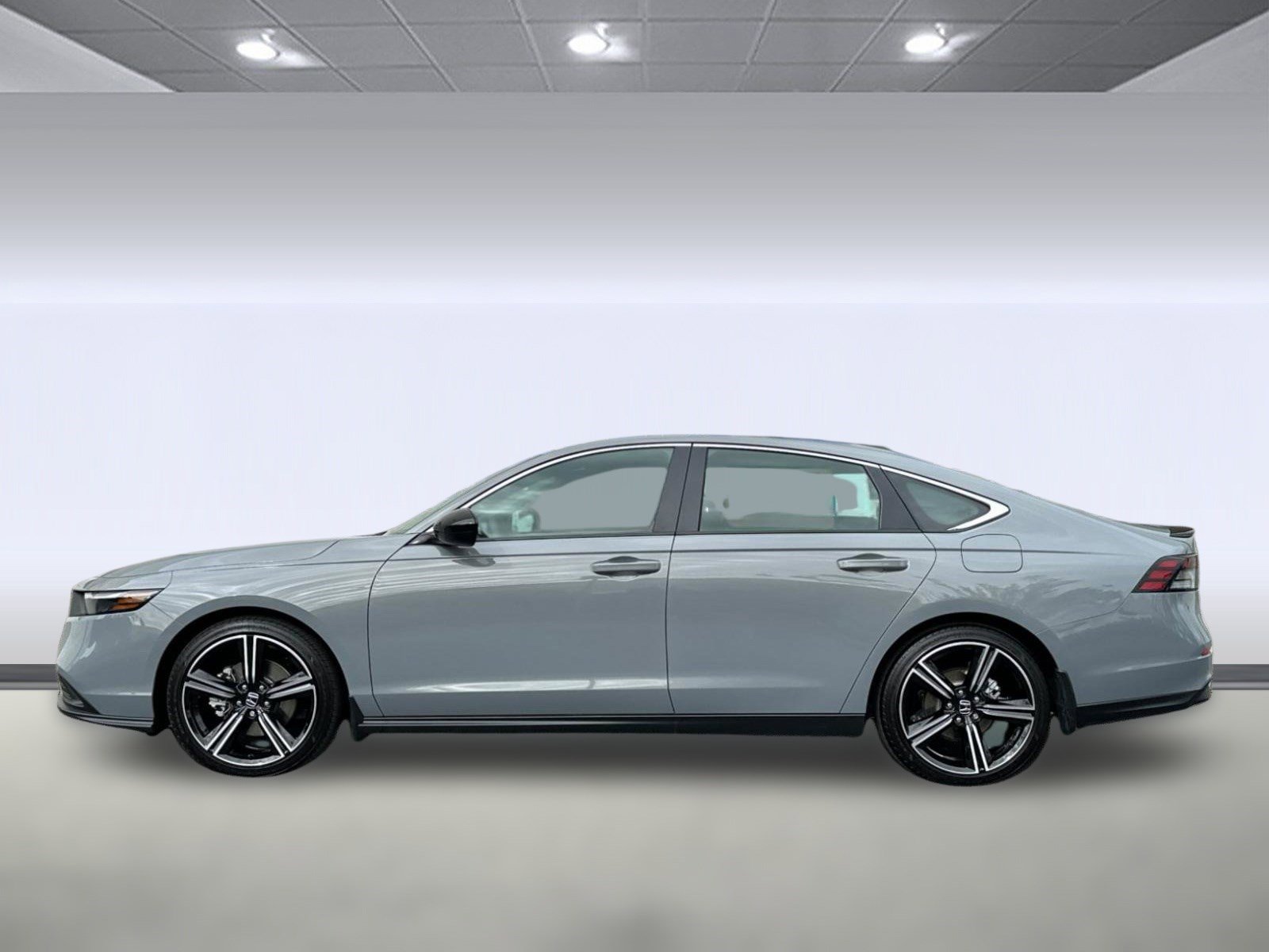 2025 Honda Accord Hybrid Sport photo 2