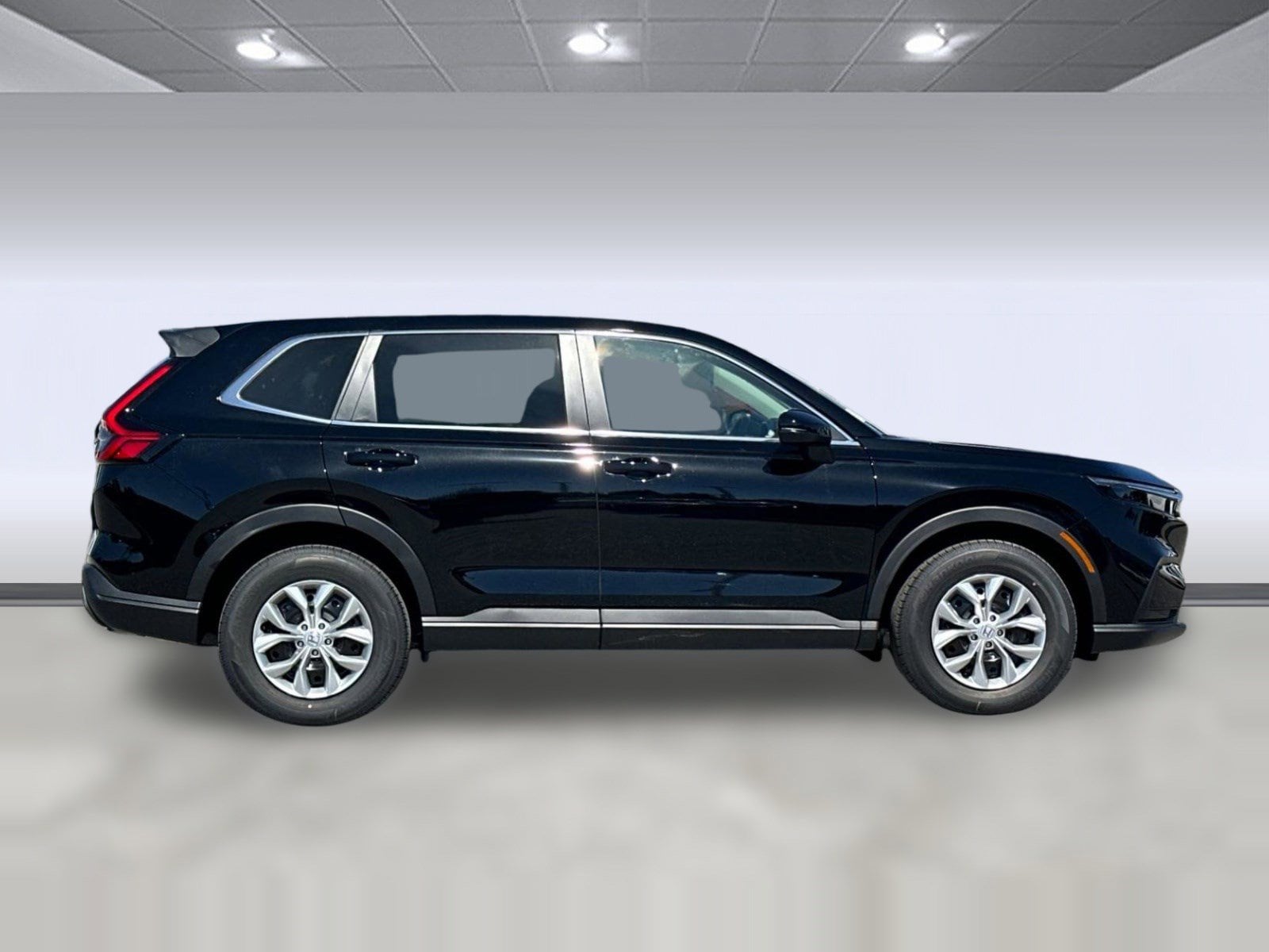 2026 Honda CR-V LX - Photo 7