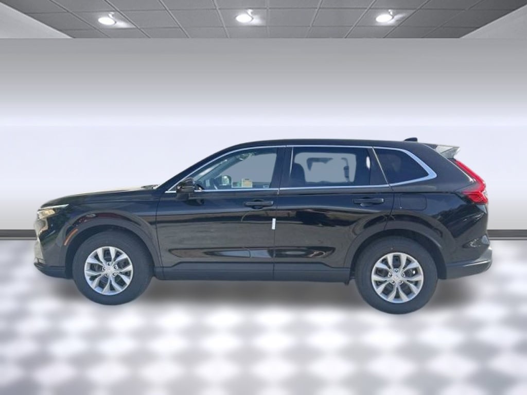 New 2025 Honda CR-V LX SUV